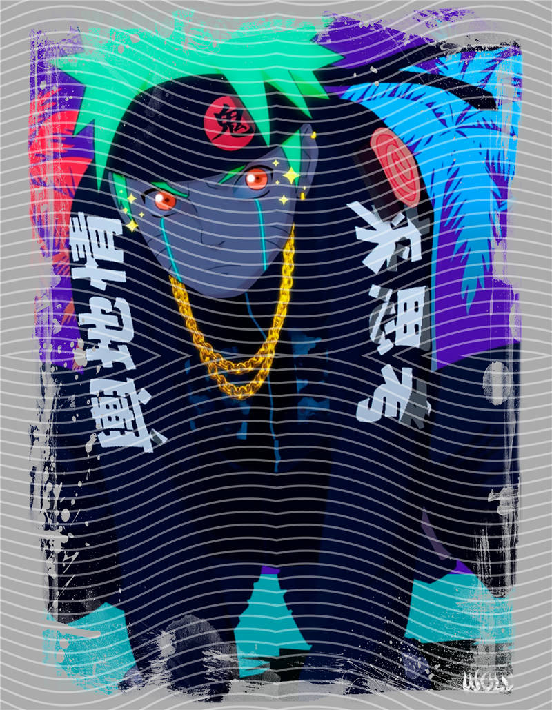 Animation design-RB 225